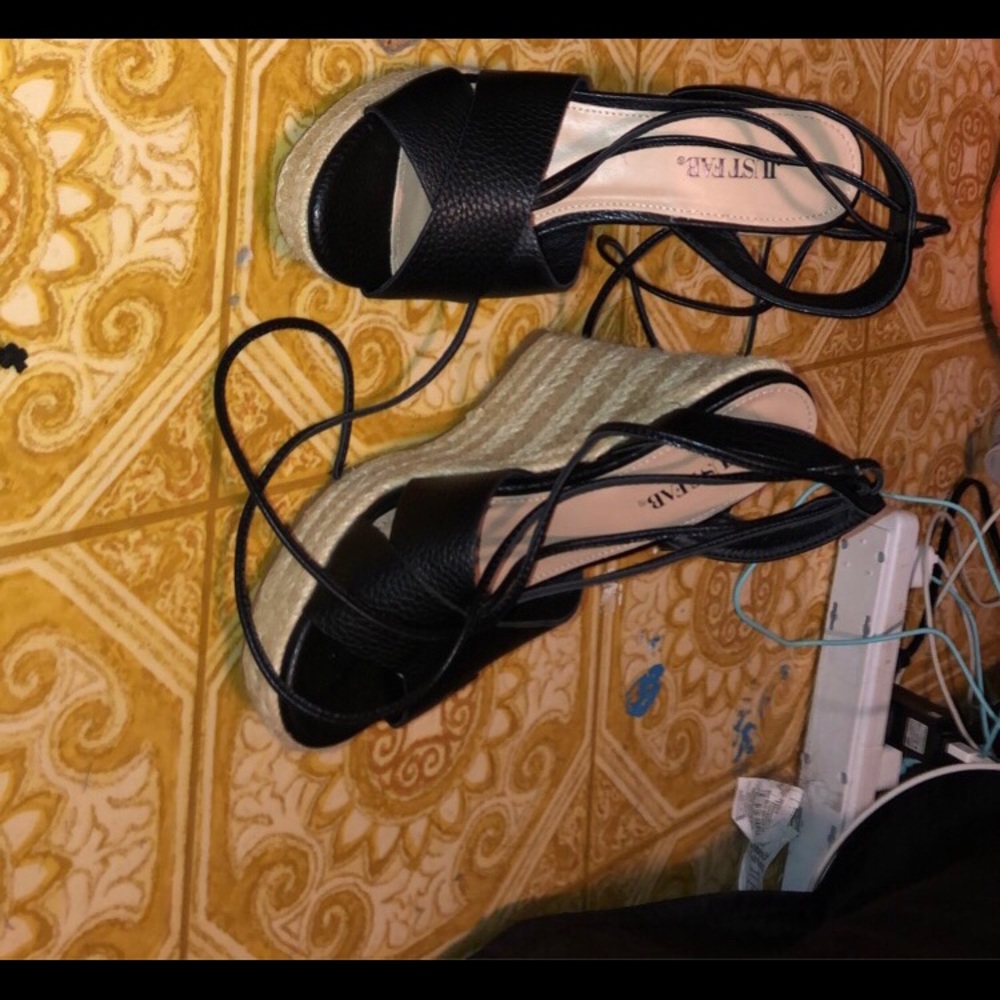 Wedges